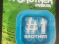 Brother Earbuds