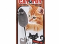 Squeaky Mouse Cat Toy